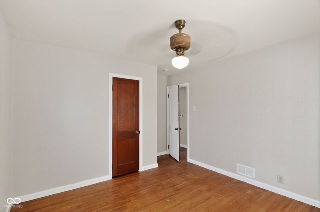 133 N 5th Avenue, Beech Grove, IN 46107