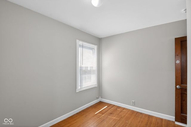 133 N 5th Avenue, Beech Grove, IN 46107