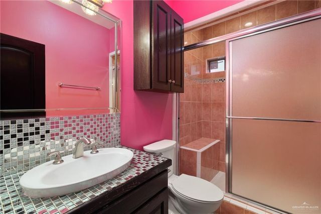 401 Ric Mar Street, Edinburg, TX 78541
