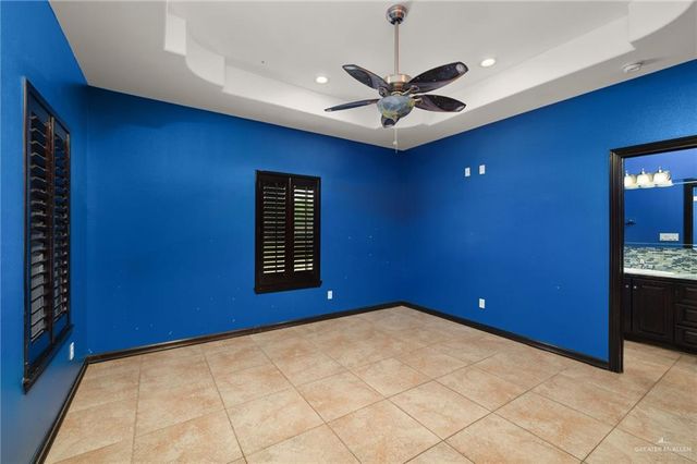 401 Ric Mar Street, Edinburg, TX 78541