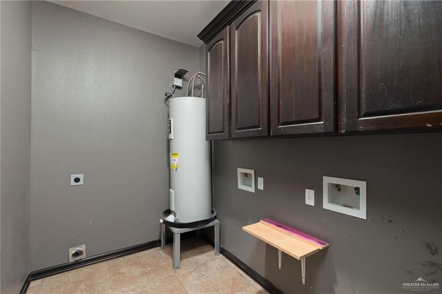 401 Ric Mar Street, Edinburg, TX 78541