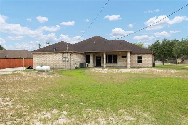 401 Ric Mar Street, Edinburg, TX 78541