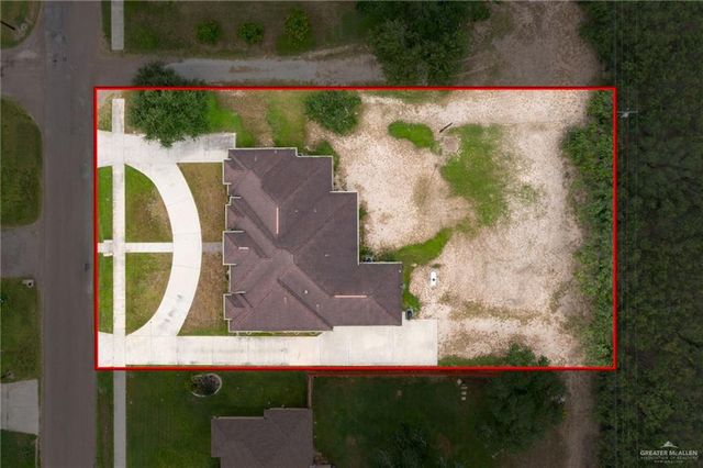401 Ric Mar Street, Edinburg, TX 78541
