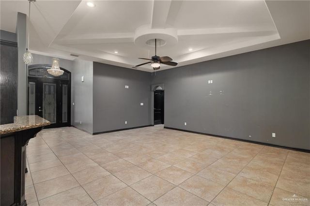 401 Ric Mar Street, Edinburg, TX 78541