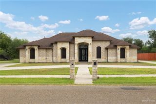 401 Ric Mar Street, Edinburg, TX 78541