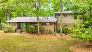 1020 Burning Tree Drive, Chapel Hill, NC 27517