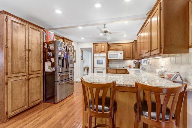 417 Battle Ave, Franklin, TN 37064