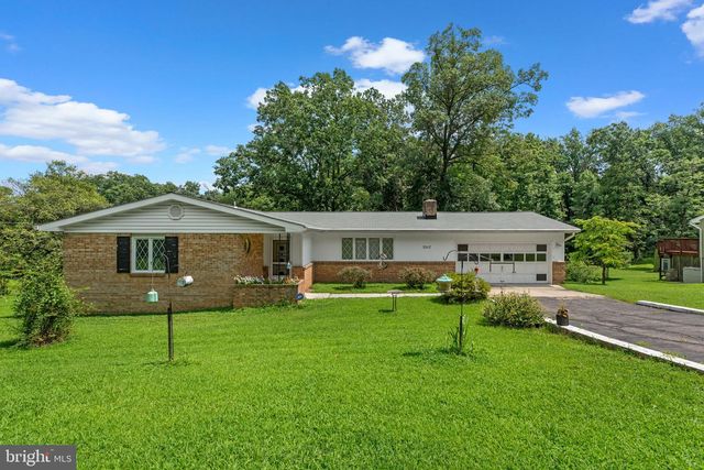 7517 RACE RD, Hanover, MD 21076