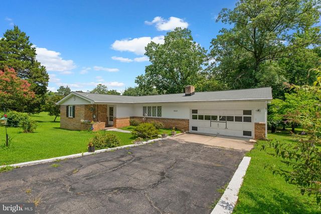 7517 RACE RD, Hanover, MD 21076