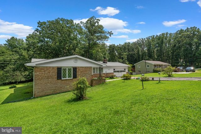 7517 RACE RD, Hanover, MD 21076