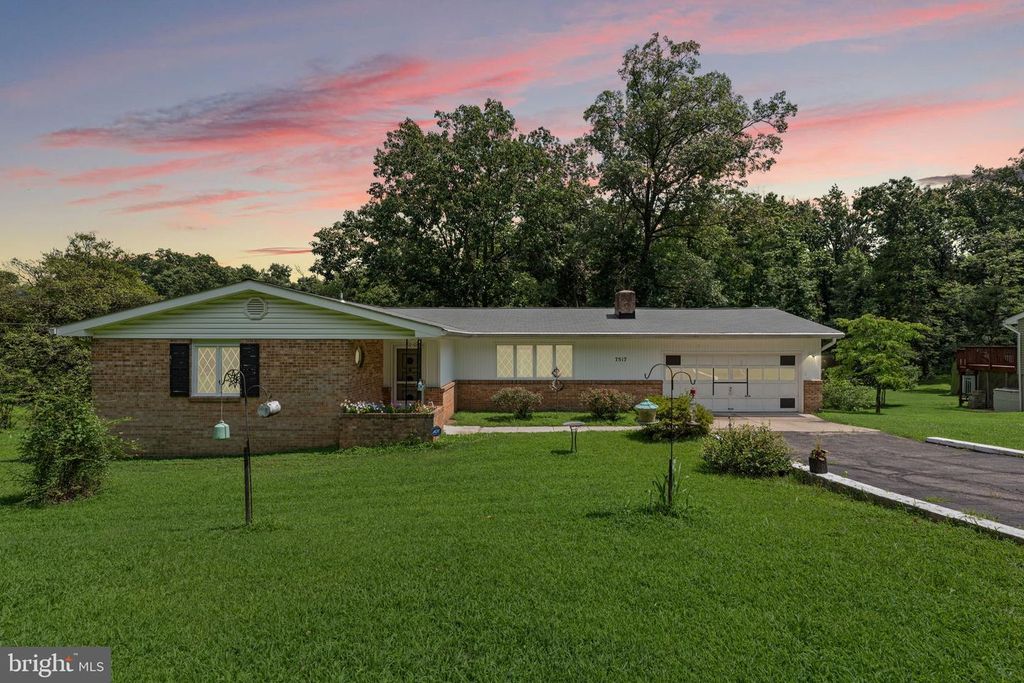 7517 RACE RD, Hanover, MD 21076