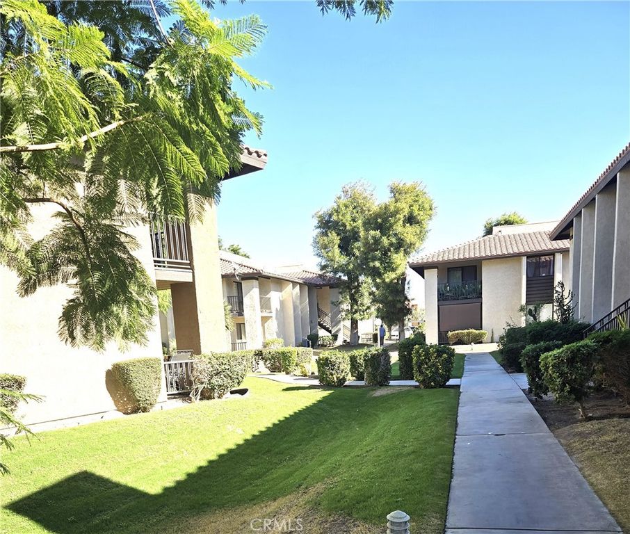 Image 1 of property listing at 13200 Landau Boulevard, Cathedral City, CA 92234