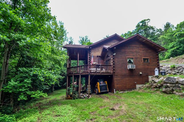 48 Pleasant Rise Extension, Brookfield, CT 06804