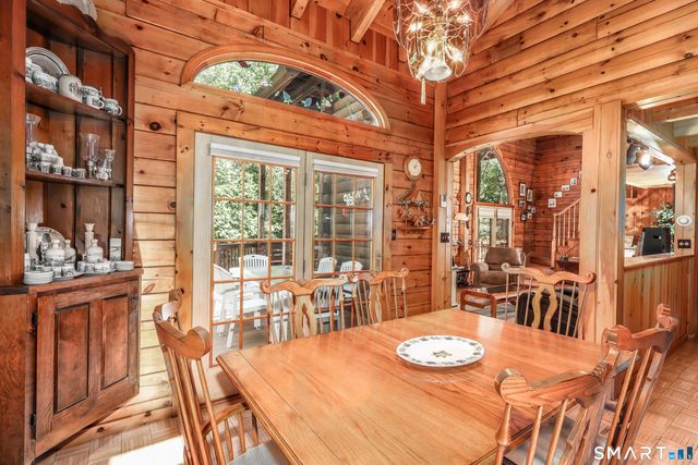 48 Pleasant Rise Extension, Brookfield, CT 06804