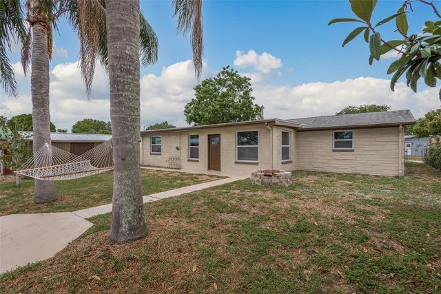 4036 SUNRAY DRIVE, Holiday, FL 34691