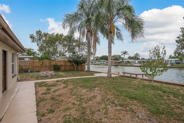 4036 SUNRAY DRIVE, Holiday, FL 34691