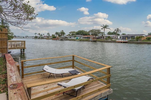 4036 SUNRAY DRIVE, Holiday, FL 34691