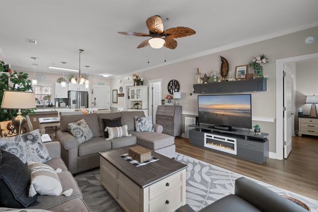 4851 Carnation Cir Apt 204, Myrtle Beach, SC 29577