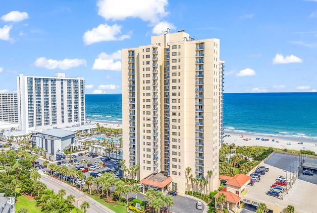 8560 Queensway Blvd Apt 1704, Myrtle Beach, SC 29572