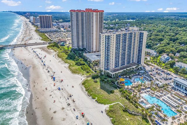 8560 Queensway Blvd Apt 1704, Myrtle Beach, SC 29572