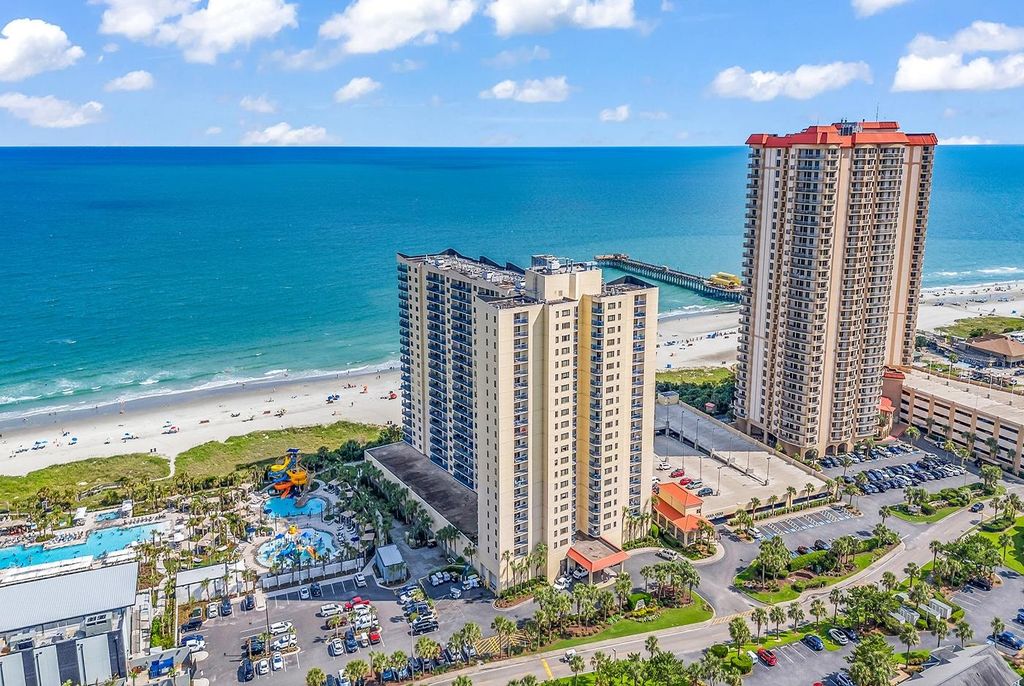 8560 Queensway Blvd Apt 1704, Myrtle Beach, SC 29572 — photo 2