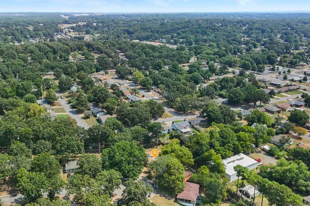 28 Greycourt Circle, North Little Rock, AR 72118