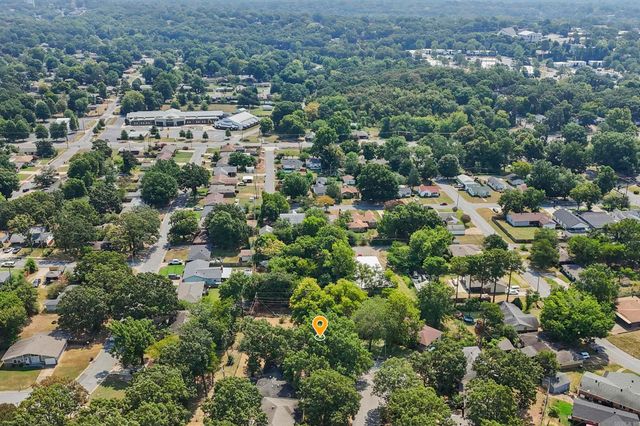 28 Greycourt Circle, North Little Rock, AR 72118