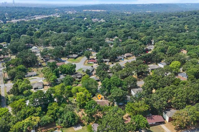 28 Greycourt Circle, North Little Rock, AR 72118
