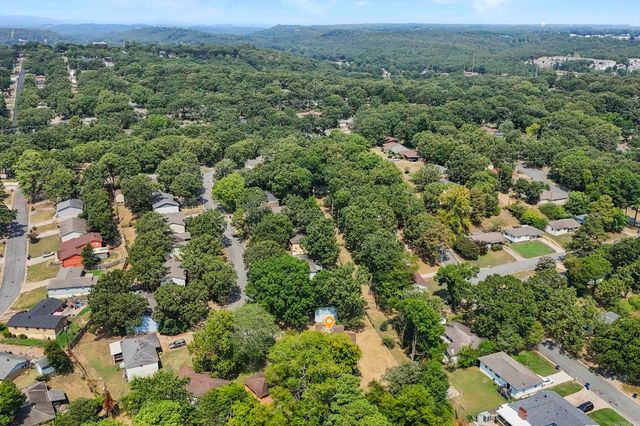 28 Greycourt Circle, North Little Rock, AR 72118