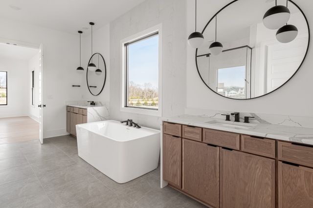 6057 Stone Cliff Ln, Franklin, TN 37064