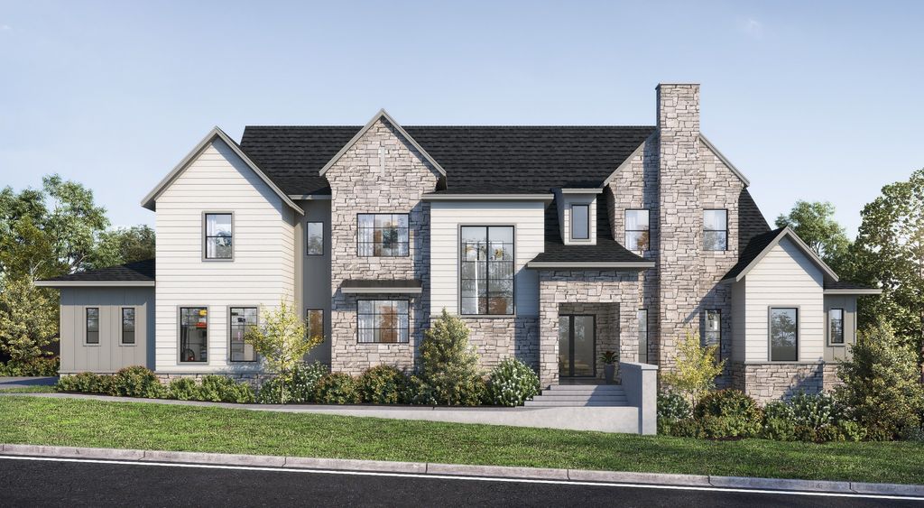 6057 Stone Cliff Ln, Franklin, TN 37064