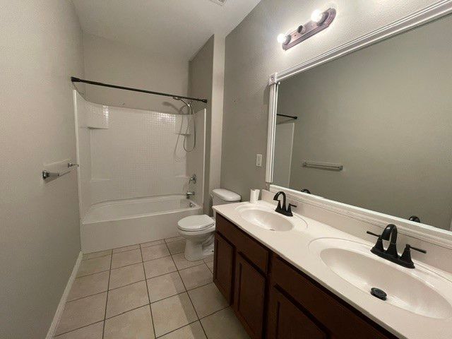 7540 Berrenda Drive, Fort Worth, TX 76131