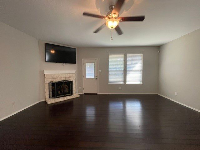 7540 Berrenda Drive, Fort Worth, TX 76131