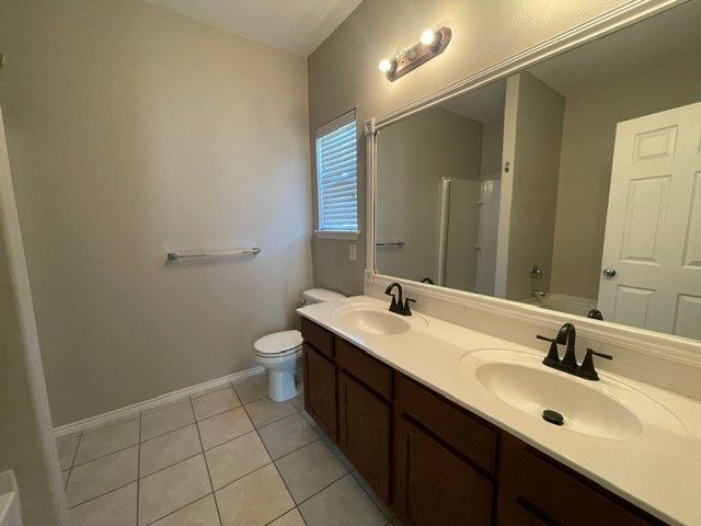 7540 Berrenda Drive, Fort Worth, TX 76131