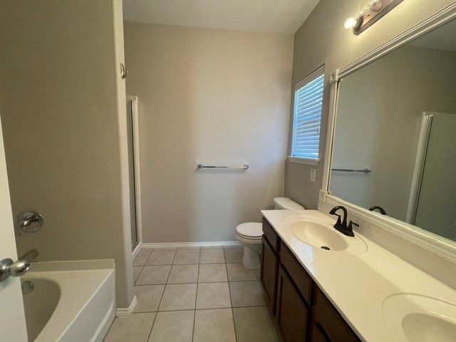 7540 Berrenda Drive, Fort Worth, TX 76131