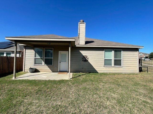 7540 Berrenda Drive, Fort Worth, TX 76131