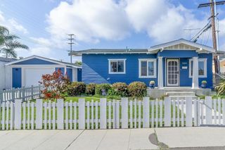 3320 Orange Avenue, San Diego, CA 92104