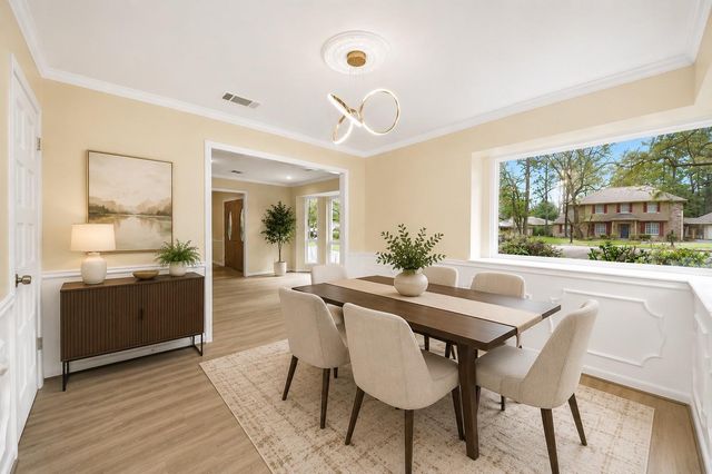 13407 Vestavia Court, Houston, TX 77069