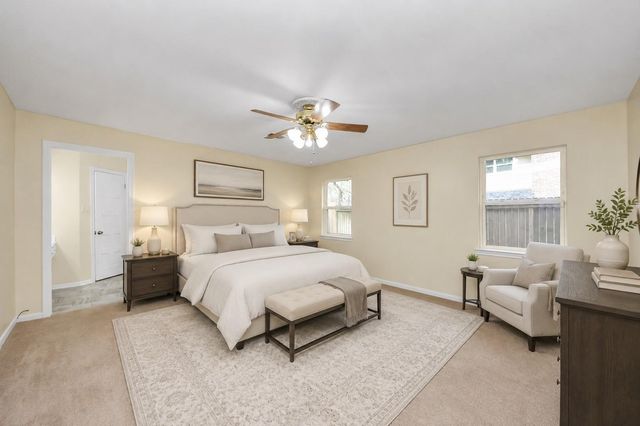 13407 Vestavia Court, Houston, TX 77069