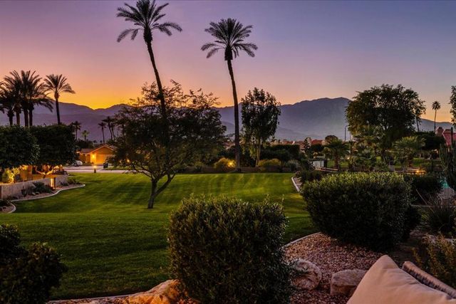 41 Verde Way, Palm Desert, CA 92260