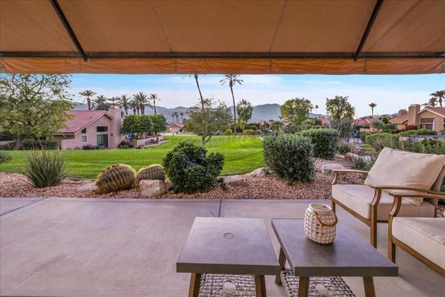 41 Verde Way, Palm Desert, CA 92260