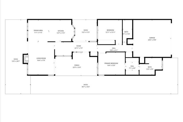 41 Verde Way, Palm Desert, CA 92260