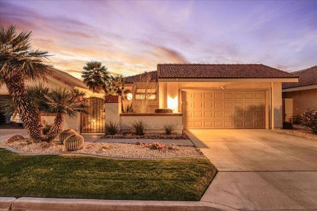 41 Verde Way, Palm Desert, CA 92260