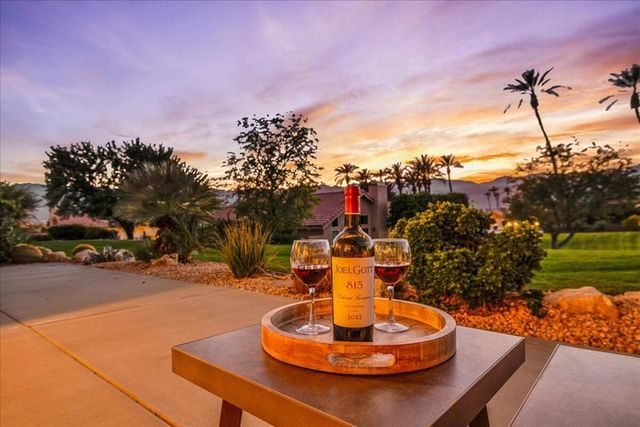 41 Verde Way, Palm Desert, CA 92260