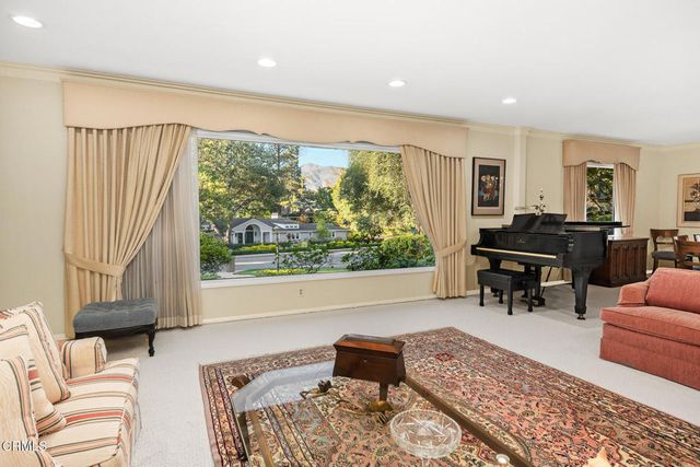 1304 Padres Trail, La Canada Flintridge, CA 91011