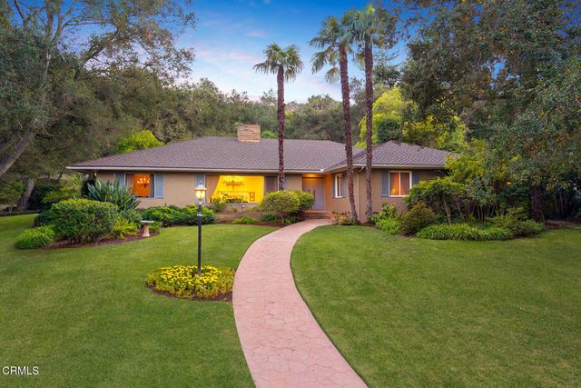 1304 Padres Trail, La Canada Flintridge, CA 91011