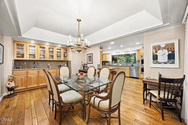 1304 Padres Trail, La Canada Flintridge, CA 91011