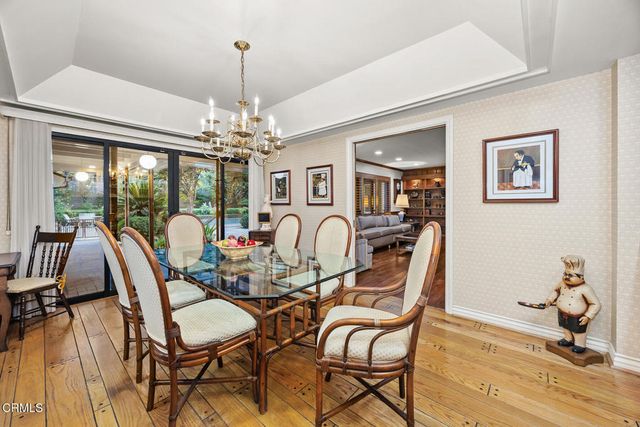 1304 Padres Trail, La Canada Flintridge, CA 91011