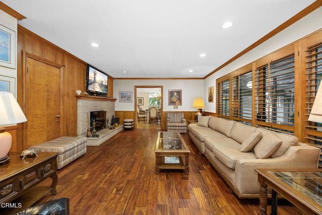 1304 Padres Trail, La Canada Flintridge, CA 91011