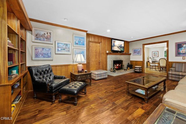 1304 Padres Trail, La Canada Flintridge, CA 91011